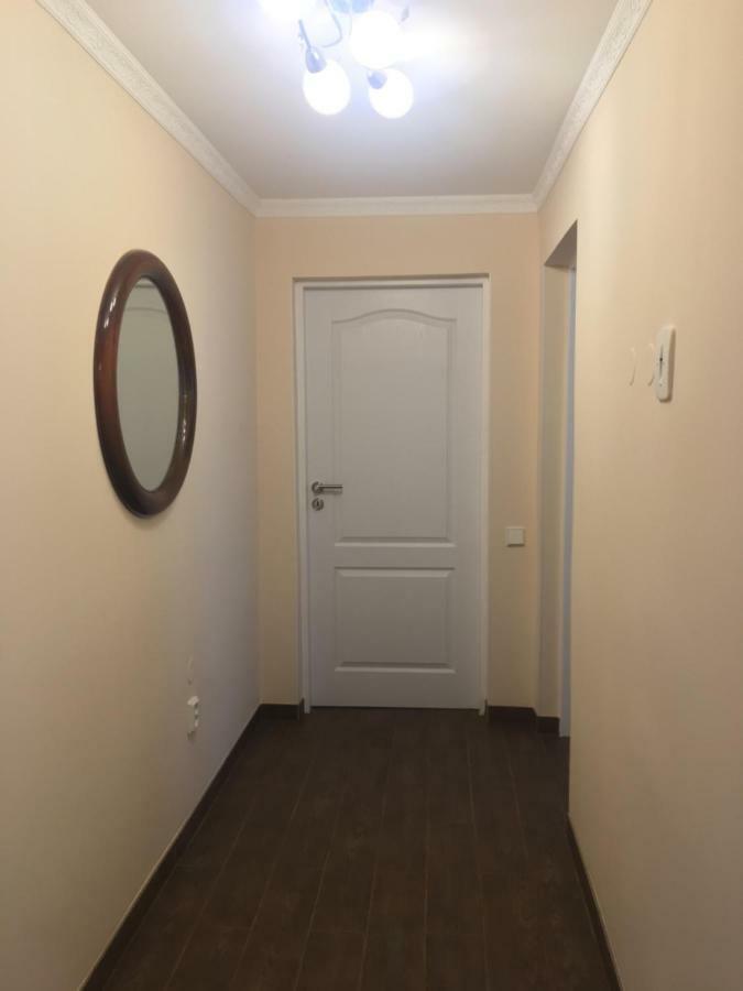 Residenz Emilia Apartment Mariánské Lázně Exterior foto